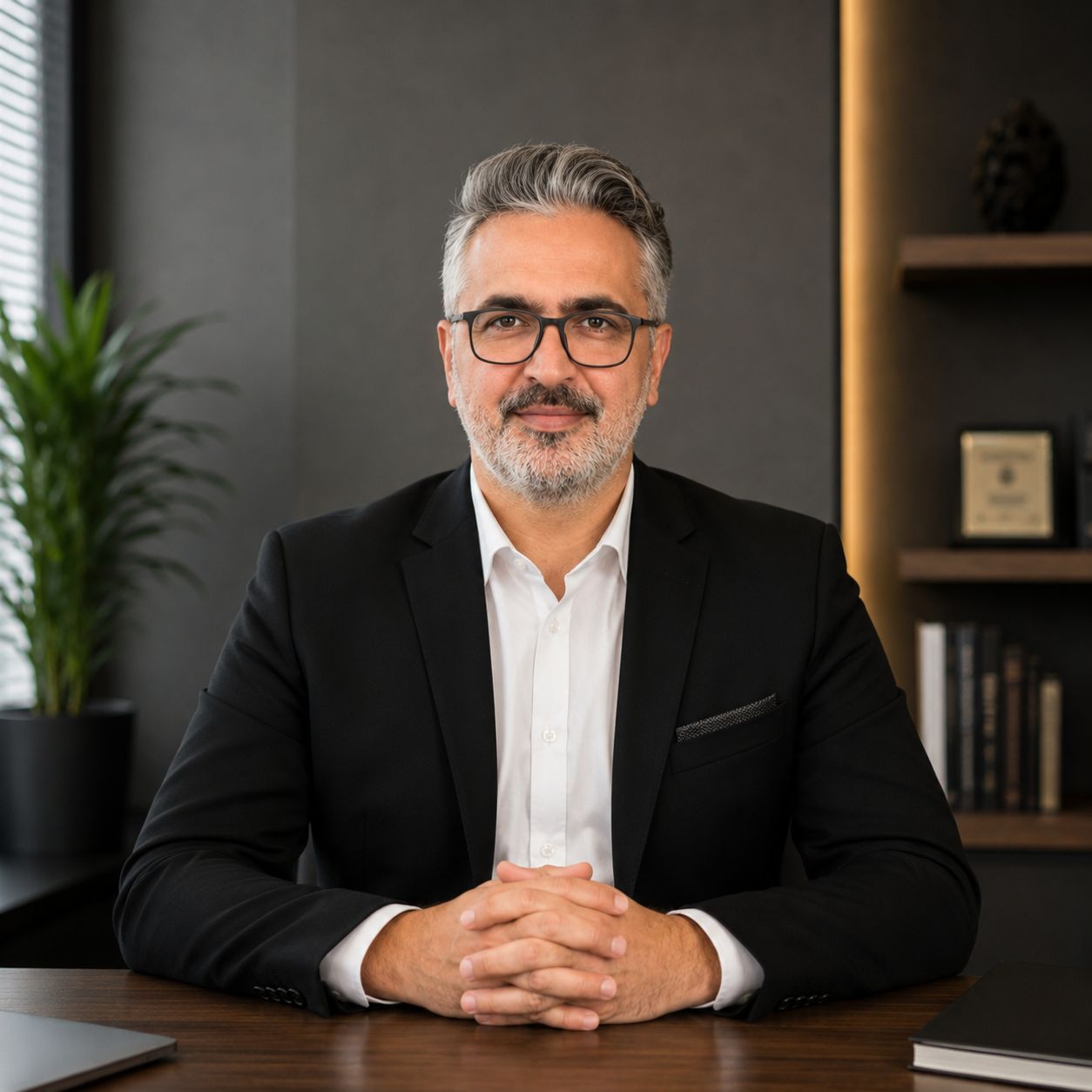 Özber ÇETİN
