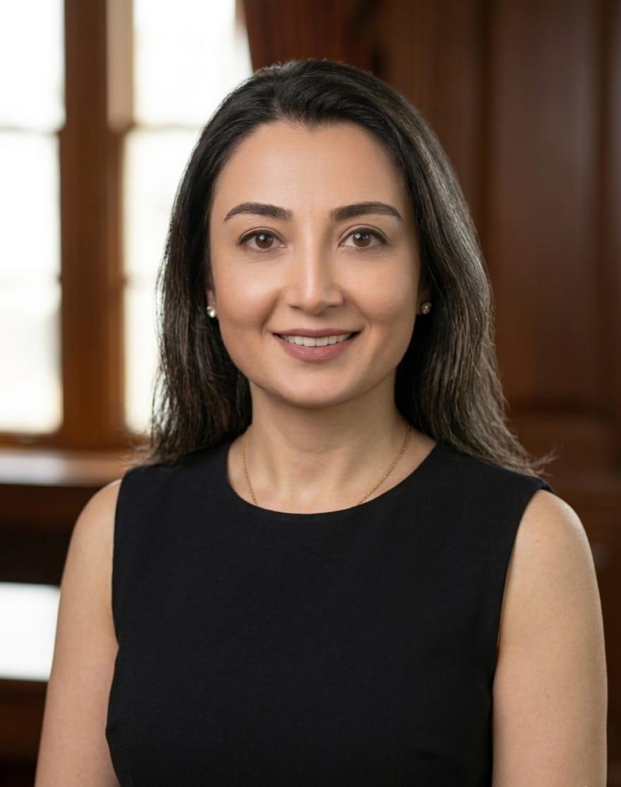 Zeynep BIKIM