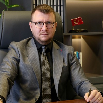 Uygar SİNOPLUOĞLU